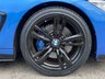 USED 2016 16 BMW 4 SERIES 2.0 420D M SPORT 2d 188 BHP M-PERFORMANCE KIT | 19" ALLOYS | PRISTINE |
