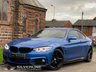 USED 2016 16 BMW 4 SERIES 2.0 420D M SPORT 2d 188 BHP M-PERFORMANCE KIT | 19" ALLOYS | PRISTINE |