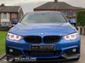 USED 2016 16 BMW 4 SERIES 2.0 420D M SPORT 2d 188 BHP M-PERFORMANCE KIT | 19" ALLOYS | PRISTINE |