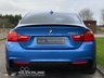 USED 2016 16 BMW 4 SERIES 2.0 420D M SPORT 2d 188 BHP M-PERFORMANCE KIT | 19" ALLOYS | PRISTINE |