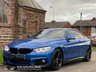 USED 2016 16 BMW 4 SERIES 2.0 420D M SPORT 2d 188 BHP M-PERFORMANCE KIT | 19" ALLOYS | PRISTINE |
