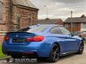 USED 2016 16 BMW 4 SERIES 2.0 420D M SPORT 2d 188 BHP M-PERFORMANCE KIT | 19" ALLOYS | PRISTINE |