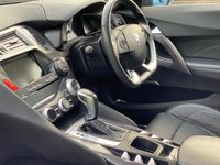 USED 2017 17 DS DS 5 2.0 BLUEHDI PRESTIGE S/S EAT6 5d 178 BHP Glass Panoramic Roof Sat Nav