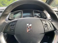 USED 2017 17 DS DS 5 2.0 BLUEHDI PRESTIGE S/S EAT6 5d 178 BHP Glass Panoramic Roof Sat Nav