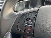 USED 2017 17 DS DS 5 2.0 BLUEHDI PRESTIGE S/S EAT6 5d 178 BHP Glass Panoramic Roof Sat Nav