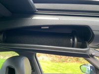 USED 2017 17 DS DS 5 2.0 BLUEHDI PRESTIGE S/S EAT6 5d 178 BHP Glass Panoramic Roof Sat Nav