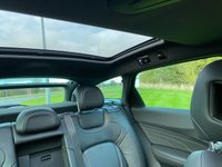 USED 2017 17 DS DS 5 2.0 BLUEHDI PRESTIGE S/S EAT6 5d 178 BHP Glass Panoramic Roof Sat Nav