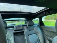 USED 2017 17 DS DS 5 2.0 BLUEHDI PRESTIGE S/S EAT6 5d 178 BHP Glass Panoramic Roof Sat Nav