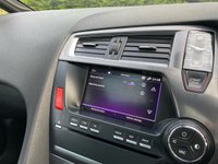 USED 2017 17 DS DS 5 2.0 BLUEHDI PRESTIGE S/S EAT6 5d 178 BHP Glass Panoramic Roof Sat Nav