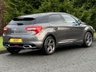 USED 2017 17 DS DS 5 2.0 BLUEHDI PRESTIGE S/S EAT6 5d 178 BHP Glass Panoramic Roof Sat Nav