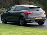 USED 2017 17 DS DS 5 2.0 BLUEHDI PRESTIGE S/S EAT6 5d 178 BHP Glass Panoramic Roof Sat Nav