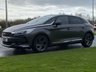 USED 2017 17 DS DS 5 2.0 BLUEHDI PRESTIGE S/S EAT6 5d 178 BHP Glass Panoramic Roof Sat Nav