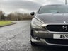 USED 2017 17 DS DS 5 2.0 BLUEHDI PRESTIGE S/S EAT6 5d 178 BHP Glass Panoramic Roof Sat Nav