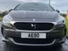 USED 2017 17 DS DS 5 2.0 BLUEHDI PRESTIGE S/S EAT6 5d 178 BHP Glass Panoramic Roof Sat Nav