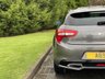 USED 2017 17 DS DS 5 2.0 BLUEHDI PRESTIGE S/S EAT6 5d 178 BHP Glass Panoramic Roof Sat Nav