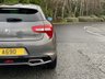 USED 2017 17 DS DS 5 2.0 BLUEHDI PRESTIGE S/S EAT6 5d 178 BHP Glass Panoramic Roof Sat Nav
