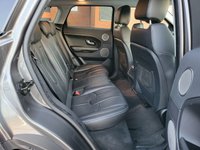 USED 2015 15 LAND ROVER RANGE ROVER EVOQUE 2.2 SD4 DYNAMIC 5d 190 BHP BLACK PACK | REVERSE CAMERA |