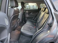 USED 2015 15 LAND ROVER RANGE ROVER EVOQUE 2.2 SD4 DYNAMIC 5d 190 BHP BLACK PACK | REVERSE CAMERA |