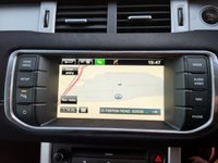 USED 2015 15 LAND ROVER RANGE ROVER EVOQUE 2.2 SD4 DYNAMIC 5d 190 BHP BLACK PACK | REVERSE CAMERA |