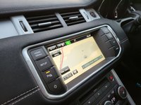 USED 2015 15 LAND ROVER RANGE ROVER EVOQUE 2.2 SD4 DYNAMIC 5d 190 BHP BLACK PACK | REVERSE CAMERA |