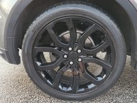 USED 2015 15 LAND ROVER RANGE ROVER EVOQUE 2.2 SD4 DYNAMIC 5d 190 BHP BLACK PACK | REVERSE CAMERA |