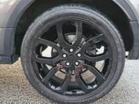 USED 2015 15 LAND ROVER RANGE ROVER EVOQUE 2.2 SD4 DYNAMIC 5d 190 BHP BLACK PACK | REVERSE CAMERA |