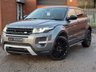 USED 2015 15 LAND ROVER RANGE ROVER EVOQUE 2.2 SD4 DYNAMIC 5d 190 BHP BLACK PACK | REVERSE CAMERA |