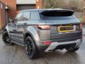 USED 2015 15 LAND ROVER RANGE ROVER EVOQUE 2.2 SD4 DYNAMIC 5d 190 BHP BLACK PACK | REVERSE CAMERA |