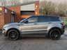 USED 2015 15 LAND ROVER RANGE ROVER EVOQUE 2.2 SD4 DYNAMIC 5d 190 BHP BLACK PACK | REVERSE CAMERA |