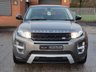 USED 2015 15 LAND ROVER RANGE ROVER EVOQUE 2.2 SD4 DYNAMIC 5d 190 BHP BLACK PACK | REVERSE CAMERA |