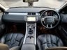 USED 2015 15 LAND ROVER RANGE ROVER EVOQUE 2.2 SD4 DYNAMIC 5d 190 BHP BLACK PACK | REVERSE CAMERA |