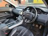 USED 2015 15 LAND ROVER RANGE ROVER EVOQUE 2.2 SD4 DYNAMIC 5d 190 BHP BLACK PACK | REVERSE CAMERA |