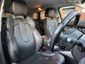 USED 2015 15 LAND ROVER RANGE ROVER EVOQUE 2.2 SD4 DYNAMIC 5d 190 BHP BLACK PACK | REVERSE CAMERA |