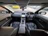 USED 2015 15 LAND ROVER RANGE ROVER EVOQUE 2.2 SD4 DYNAMIC 5d 190 BHP BLACK PACK | REVERSE CAMERA |
