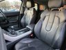 USED 2015 15 LAND ROVER RANGE ROVER EVOQUE 2.2 SD4 DYNAMIC 5d 190 BHP BLACK PACK | REVERSE CAMERA |