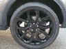 USED 2015 15 LAND ROVER RANGE ROVER EVOQUE 2.2 SD4 DYNAMIC 5d 190 BHP BLACK PACK | REVERSE CAMERA |