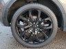 USED 2015 15 LAND ROVER RANGE ROVER EVOQUE 2.2 SD4 DYNAMIC 5d 190 BHP BLACK PACK | REVERSE CAMERA |