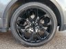 USED 2015 15 LAND ROVER RANGE ROVER EVOQUE 2.2 SD4 DYNAMIC 5d 190 BHP BLACK PACK | REVERSE CAMERA |