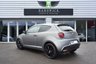 USED 2014 14 ALFA ROMEO MITO 1.4 TB MULTIAIR QUADRIFOGLIO VERDE TCT 3d 170 BHP SABELT CARBON BUCKET SEATS-BOSE.
