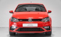 USED 2015 65 VOLKSWAGEN POLO 1.8 GTI 3d 189 BHP 