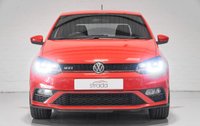 USED 2015 65 VOLKSWAGEN POLO 1.8 GTI 3d 189 BHP 