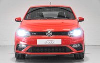 USED 2015 65 VOLKSWAGEN POLO 1.8 GTI 3d 189 BHP 