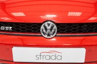 USED 2015 65 VOLKSWAGEN POLO 1.8 GTI 3d 189 BHP 