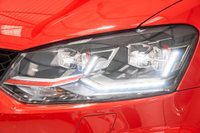 USED 2015 65 VOLKSWAGEN POLO 1.8 GTI 3d 189 BHP 