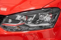 USED 2015 65 VOLKSWAGEN POLO 1.8 GTI 3d 189 BHP 