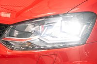 USED 2015 65 VOLKSWAGEN POLO 1.8 GTI 3d 189 BHP 