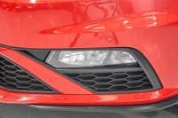 USED 2015 65 VOLKSWAGEN POLO 1.8 GTI 3d 189 BHP 