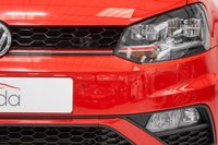 USED 2015 65 VOLKSWAGEN POLO 1.8 GTI 3d 189 BHP 