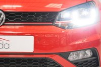 USED 2015 65 VOLKSWAGEN POLO 1.8 GTI 3d 189 BHP 