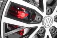USED 2015 65 VOLKSWAGEN POLO 1.8 GTI 3d 189 BHP 